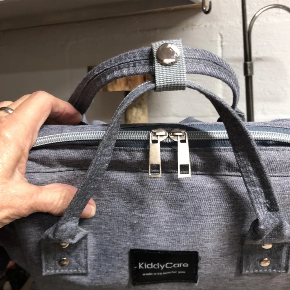 Kiddy‎ Care Diaper Backpack
